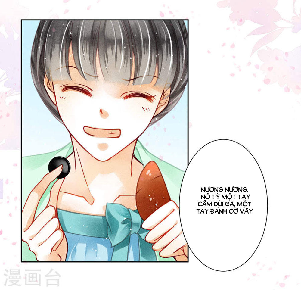 Ái Thượng Vô Địch Tiếu Hoàng Hậu Chapter 49 - 5
