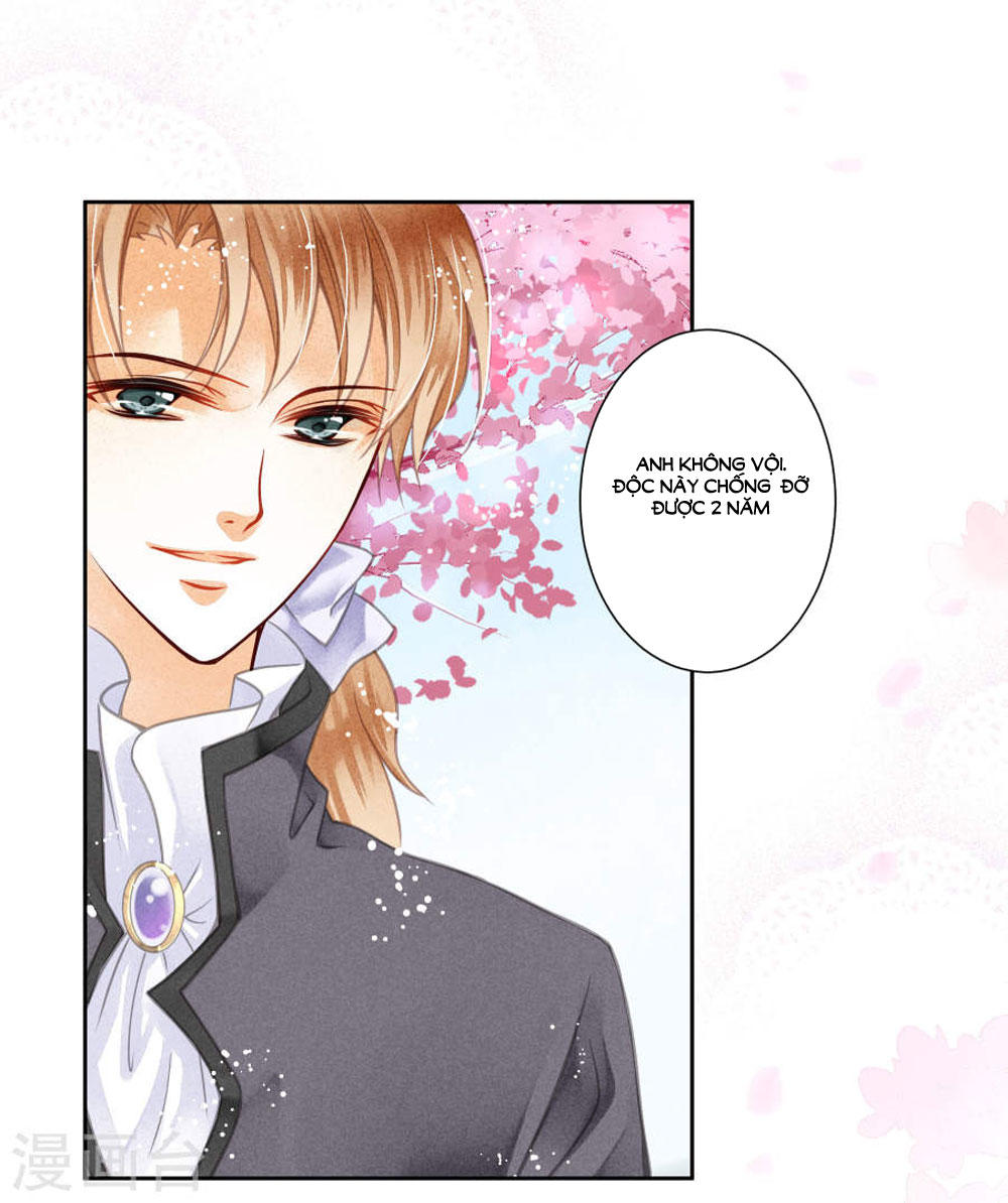 Ái Thượng Vô Địch Tiếu Hoàng Hậu Chapter 49 - 41
