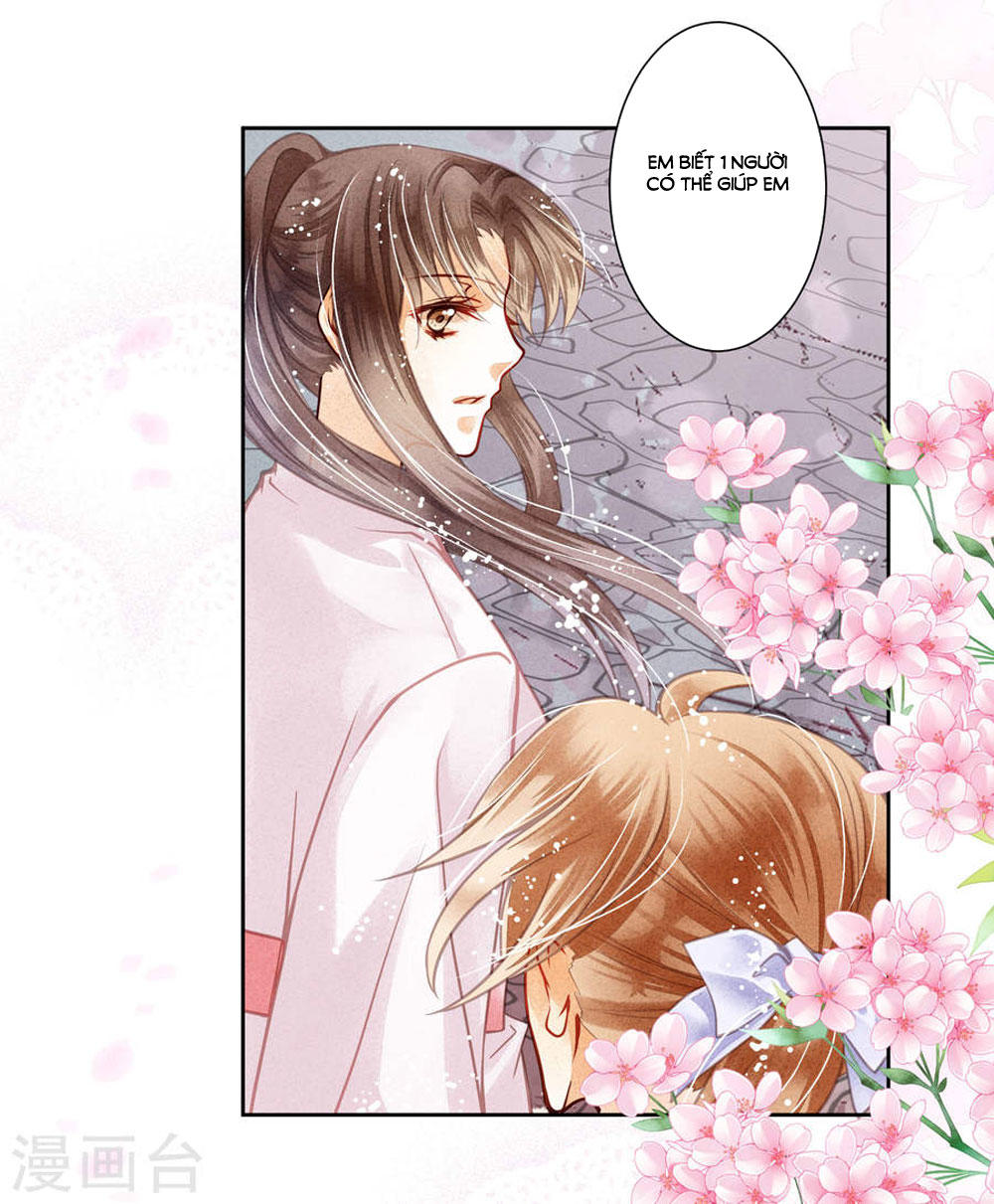 Ái Thượng Vô Địch Tiếu Hoàng Hậu Chapter 49 - 42