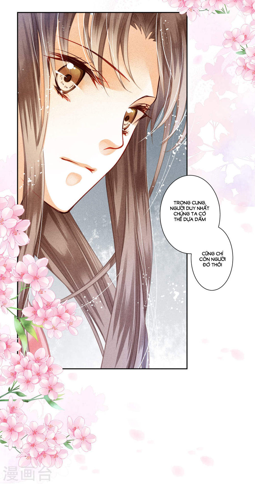 Ái Thượng Vô Địch Tiếu Hoàng Hậu Chapter 49 - 43