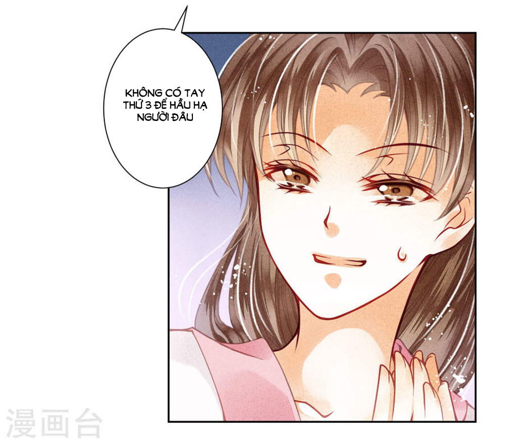 Ái Thượng Vô Địch Tiếu Hoàng Hậu Chapter 49 - 6