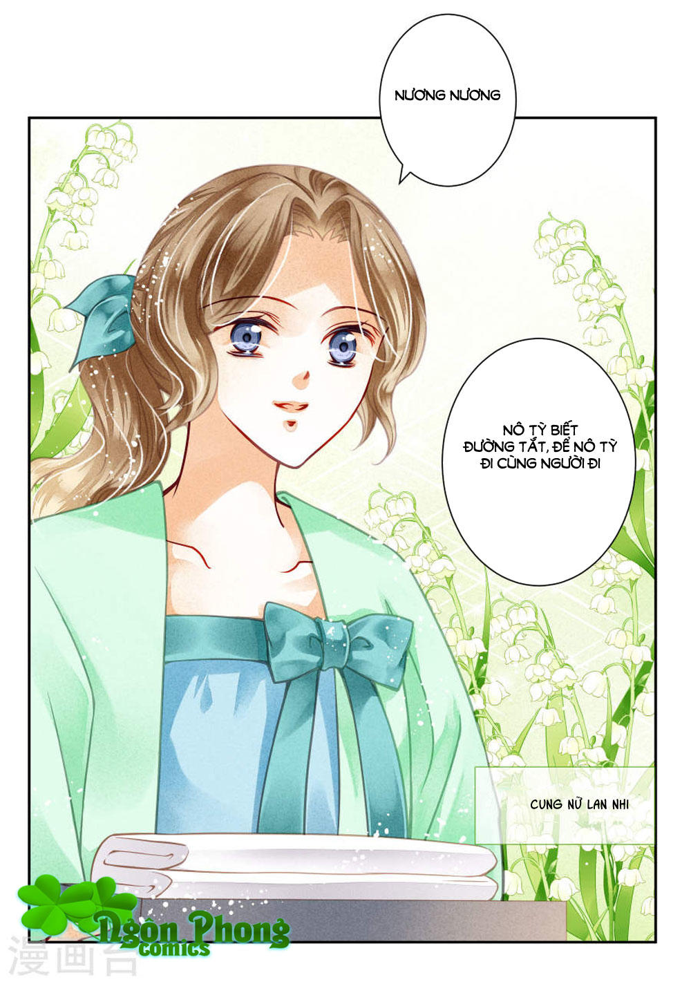 Ái Thượng Vô Địch Tiếu Hoàng Hậu Chapter 49 - 7