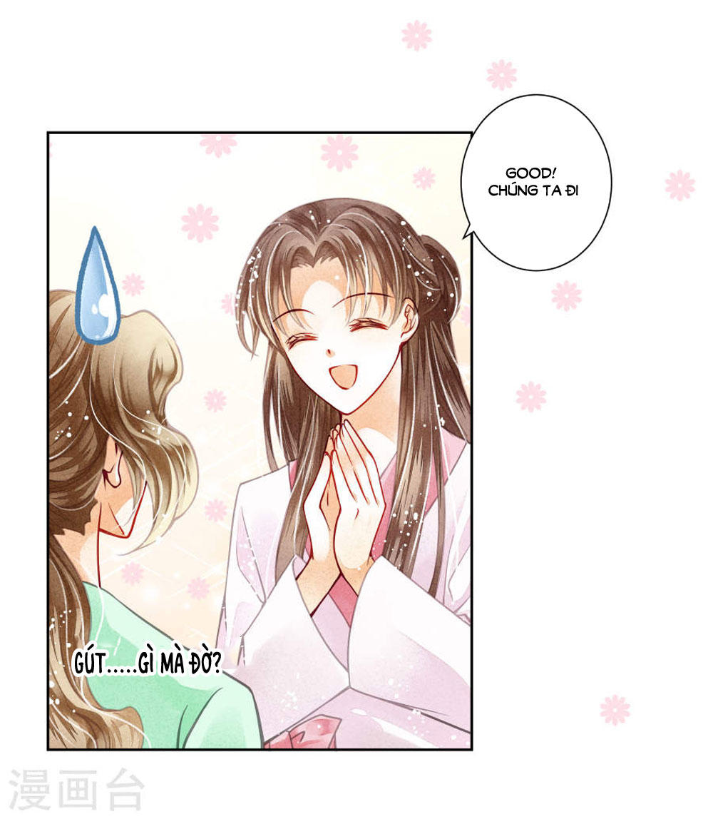 Ái Thượng Vô Địch Tiếu Hoàng Hậu Chapter 49 - 8
