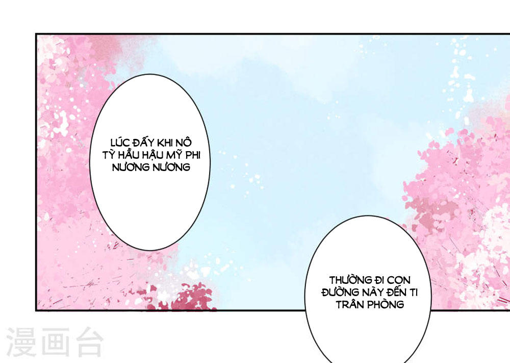 Ái Thượng Vô Địch Tiếu Hoàng Hậu Chapter 49 - 9