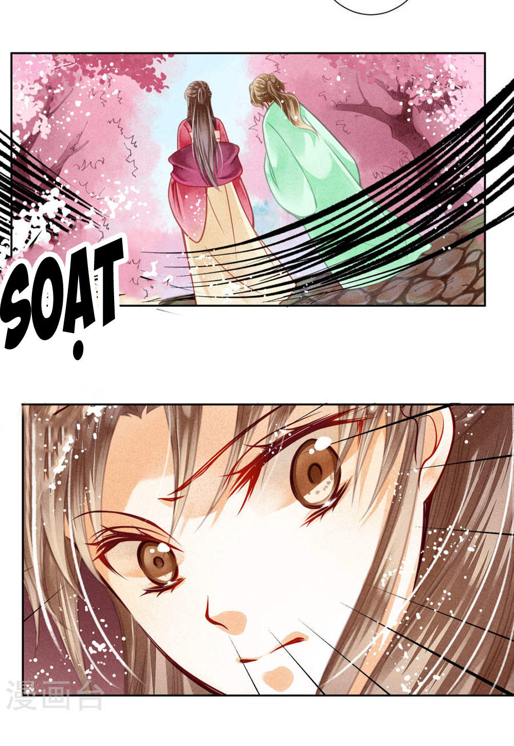 Ái Thượng Vô Địch Tiếu Hoàng Hậu Chapter 49 - 10