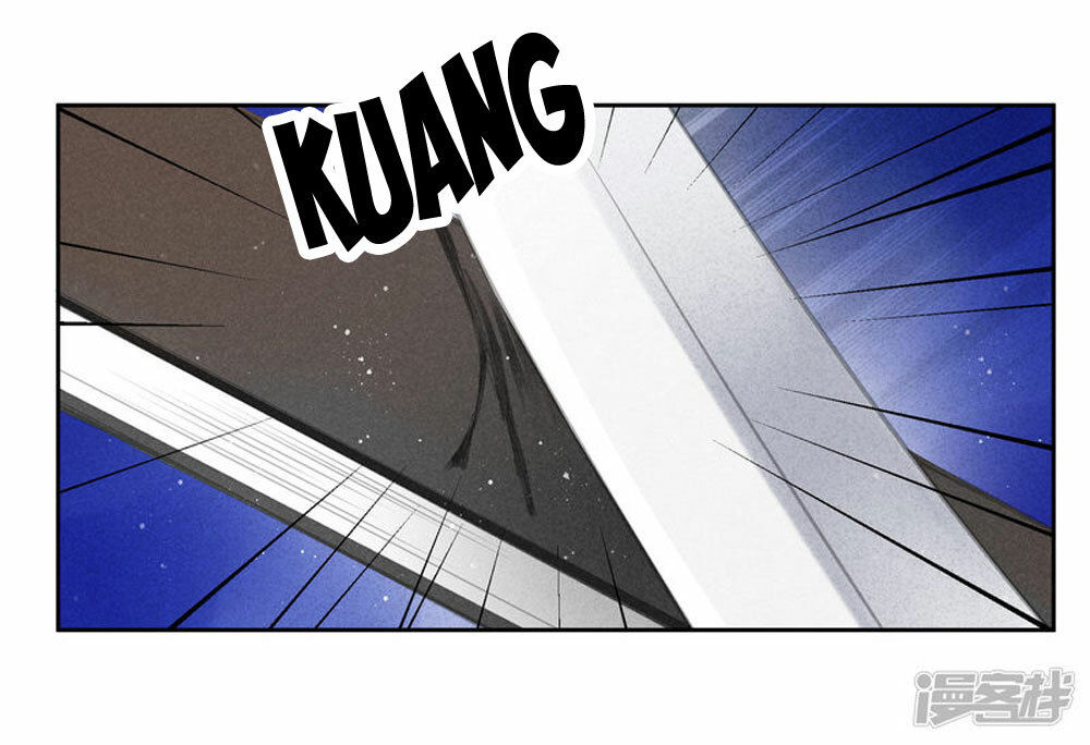Ái Thượng Vô Địch Tiếu Hoàng Hậu Chapter 51 - 20