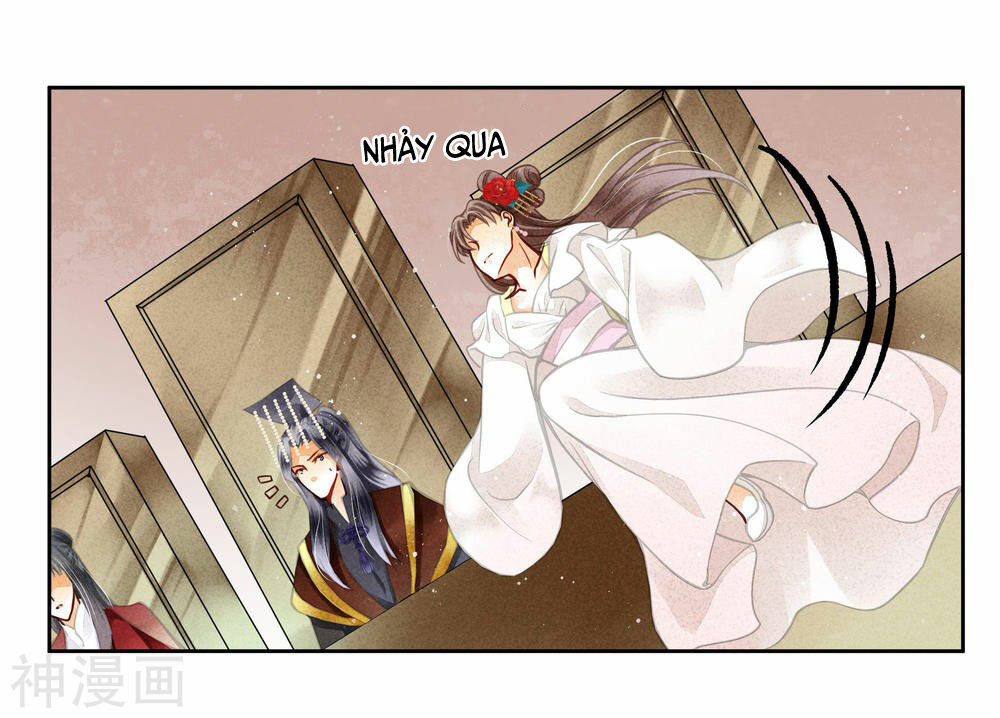 Ái Thượng Vô Địch Tiếu Hoàng Hậu Chapter 51 - 27