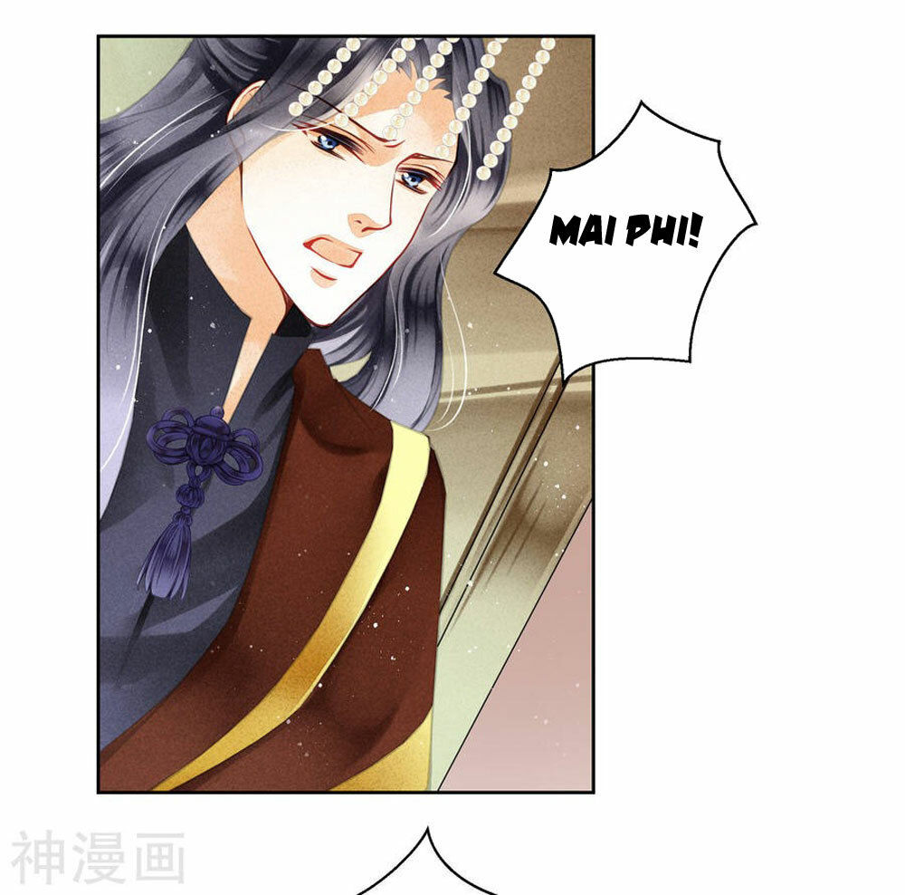 Ái Thượng Vô Địch Tiếu Hoàng Hậu Chapter 51 - 28