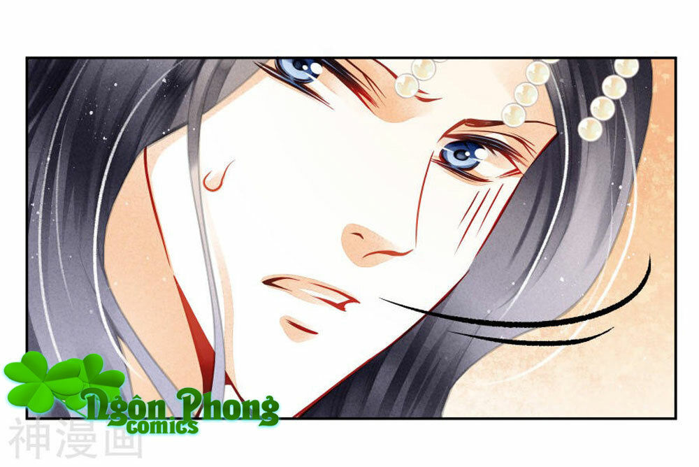 Ái Thượng Vô Địch Tiếu Hoàng Hậu Chapter 51 - 30