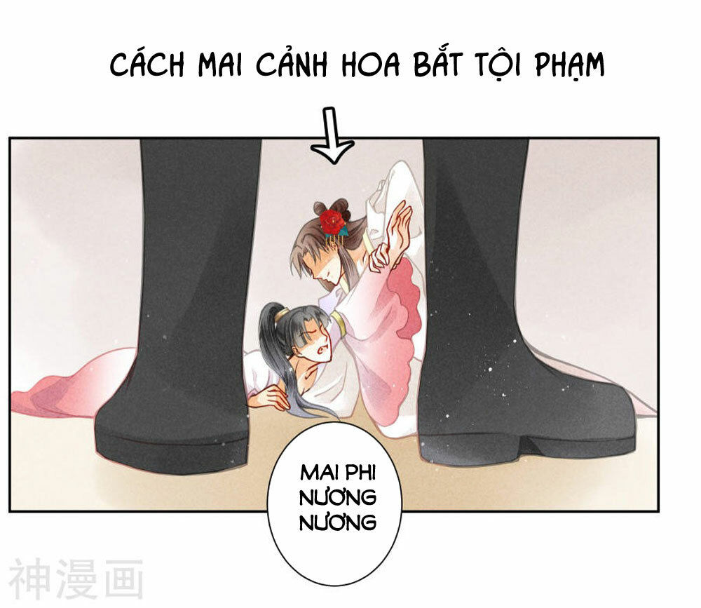 Ái Thượng Vô Địch Tiếu Hoàng Hậu Chapter 51 - 33