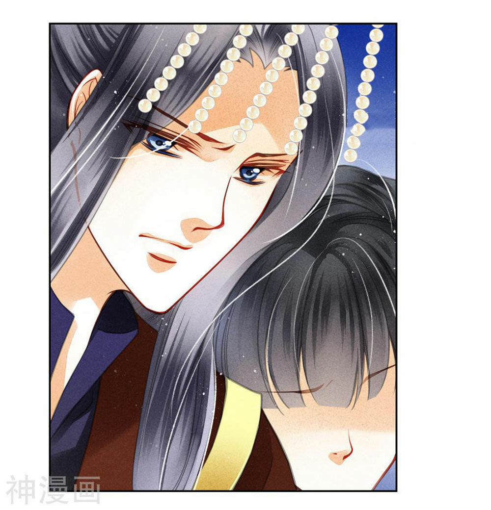 Ái Thượng Vô Địch Tiếu Hoàng Hậu Chapter 51 - 36