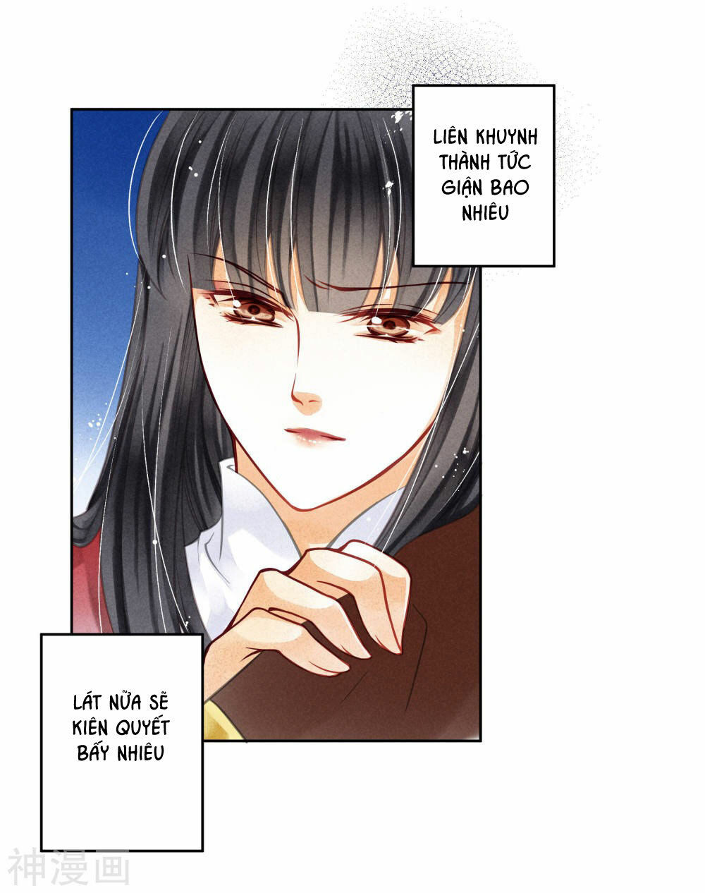 Ái Thượng Vô Địch Tiếu Hoàng Hậu Chapter 51 - 37