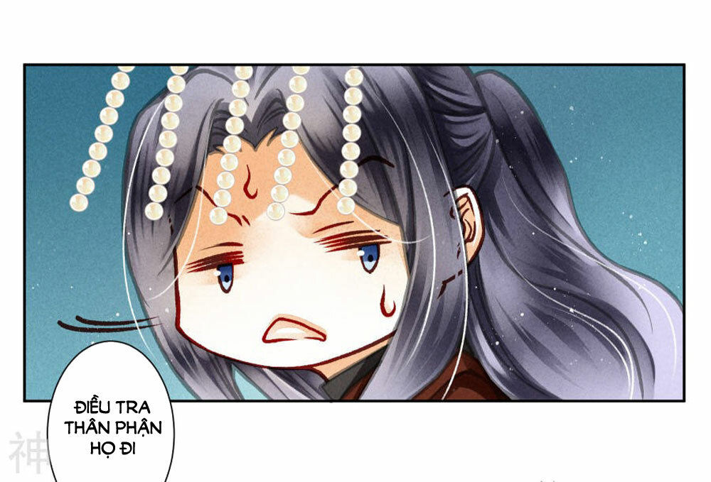 Ái Thượng Vô Địch Tiếu Hoàng Hậu Chapter 51 - 42