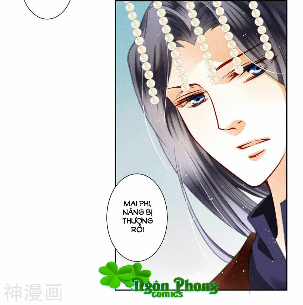 Ái Thượng Vô Địch Tiếu Hoàng Hậu Chapter 51 - 43