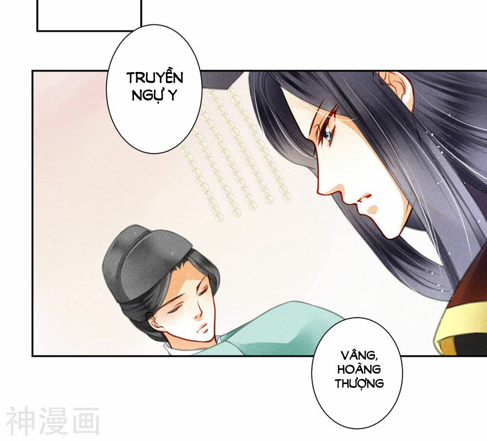 Ái Thượng Vô Địch Tiếu Hoàng Hậu Chapter 51 - 45