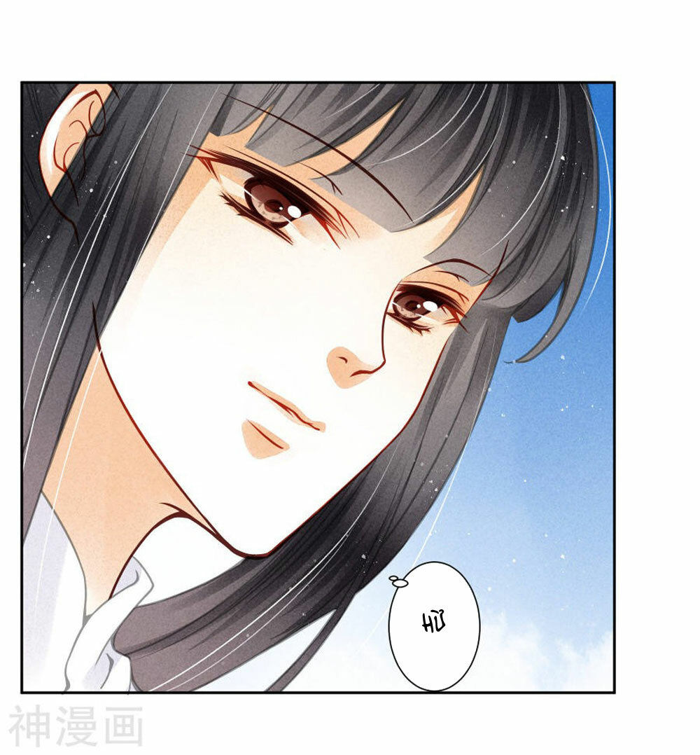 Ái Thượng Vô Địch Tiếu Hoàng Hậu Chapter 51 - 47