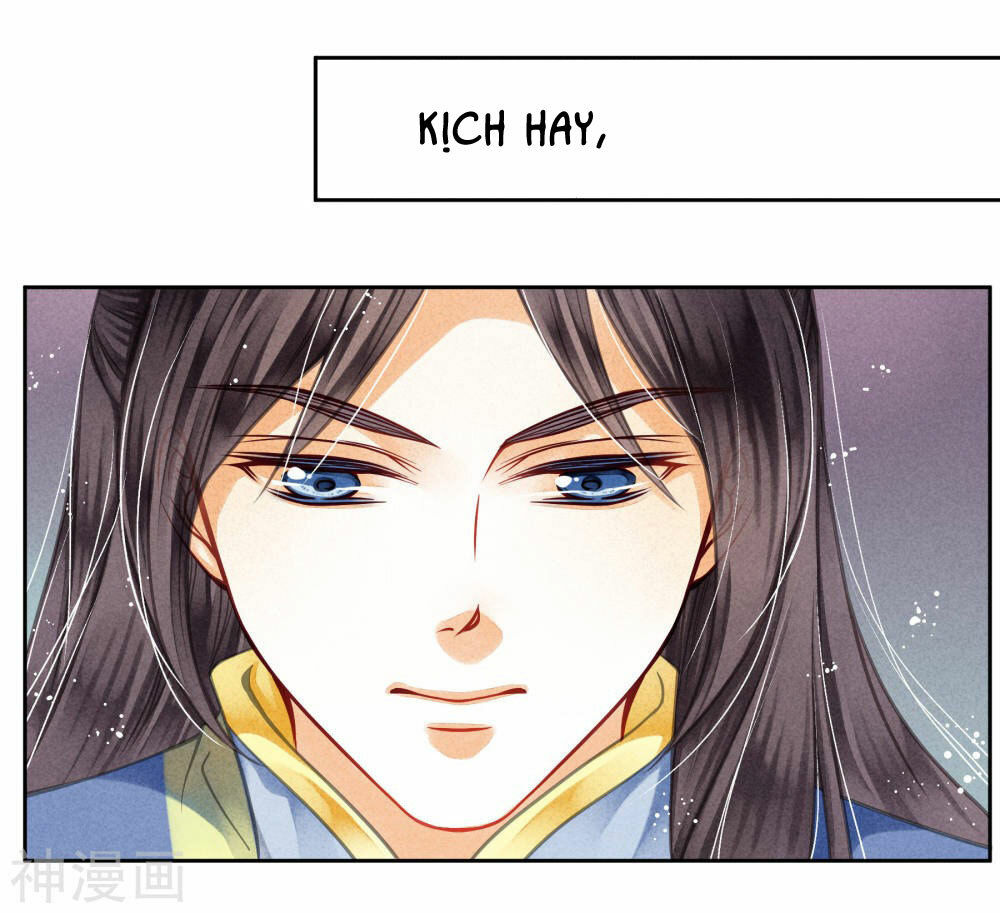 Ái Thượng Vô Địch Tiếu Hoàng Hậu Chapter 51 - 48