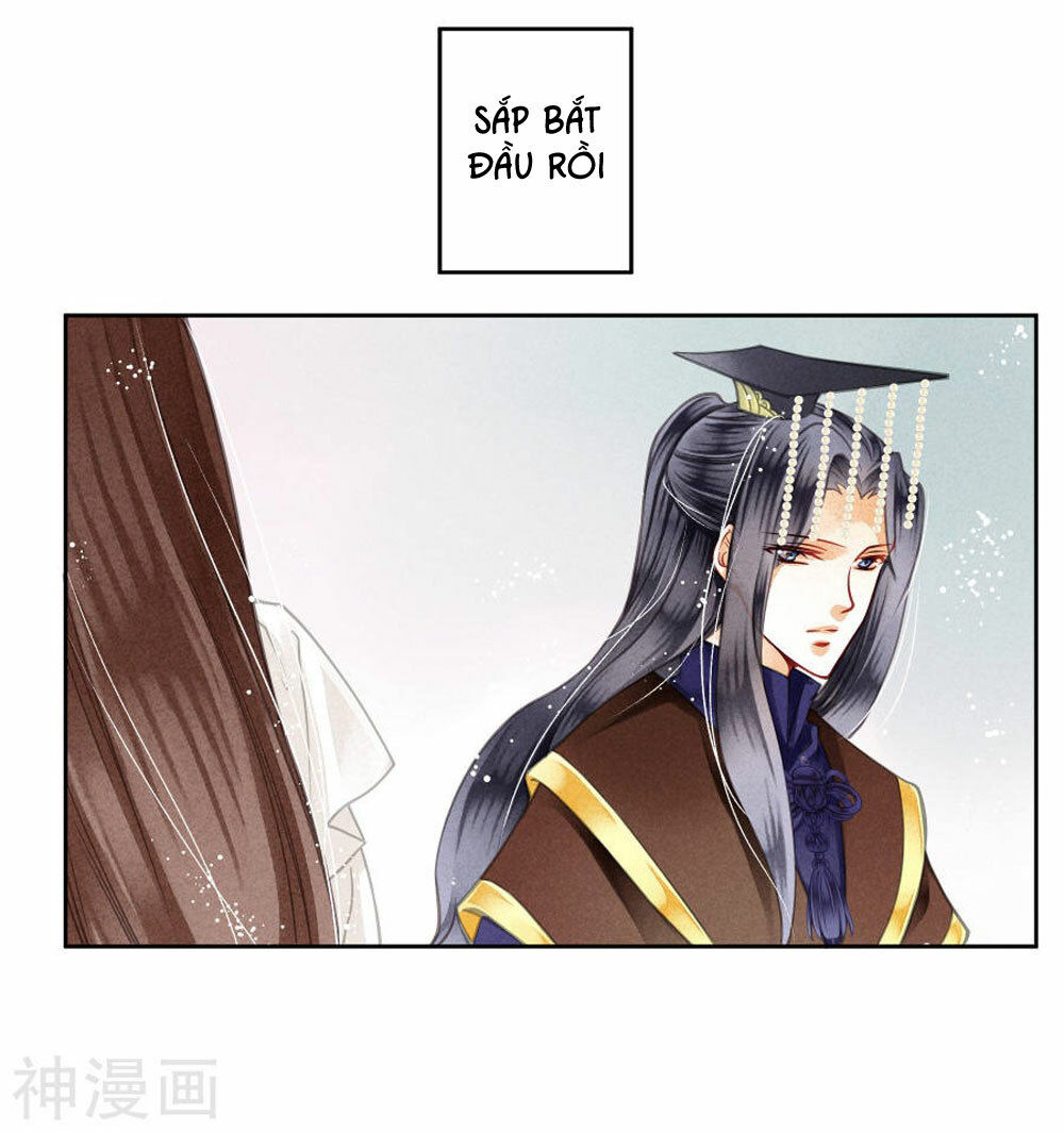 Ái Thượng Vô Địch Tiếu Hoàng Hậu Chapter 51 - 49