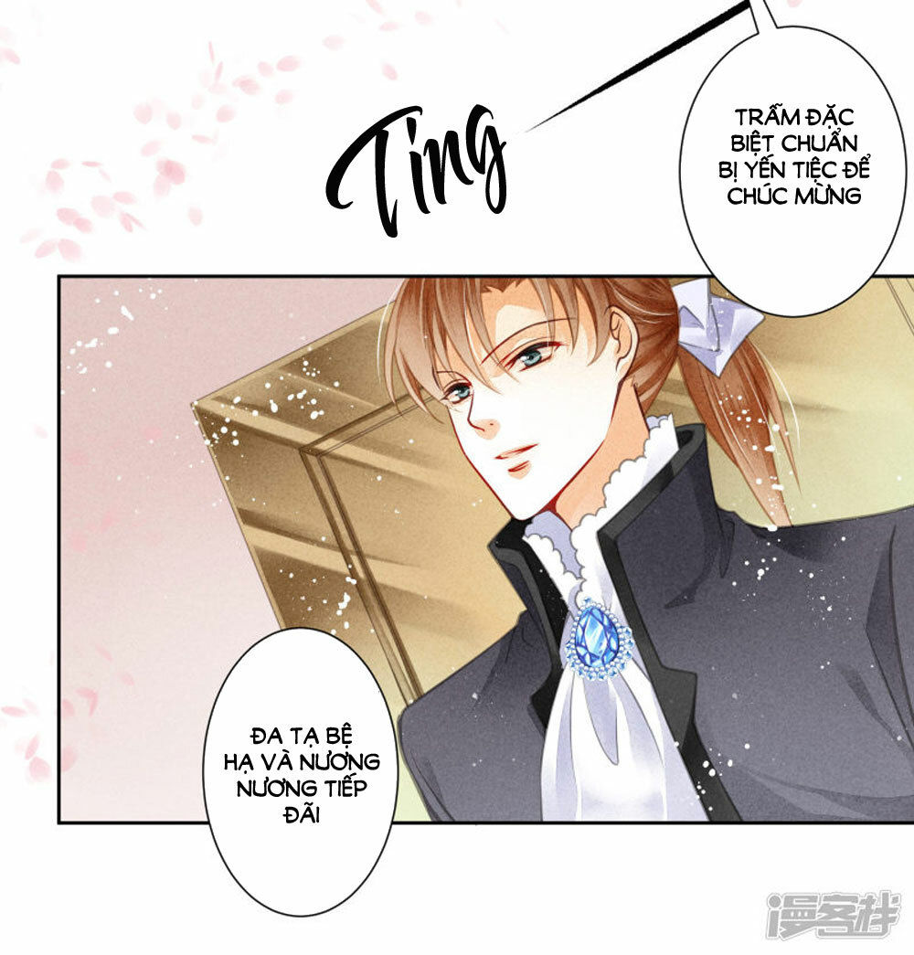 Ái Thượng Vô Địch Tiếu Hoàng Hậu Chapter 51 - 7