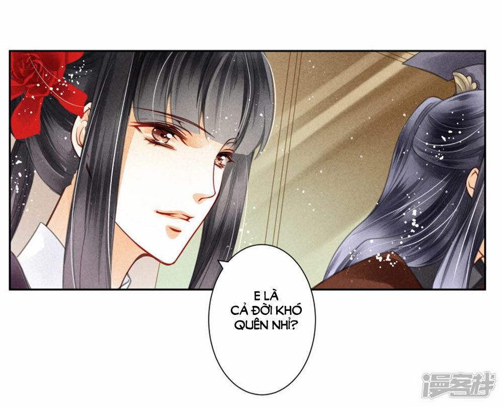 Ái Thượng Vô Địch Tiếu Hoàng Hậu Chapter 51 - 9