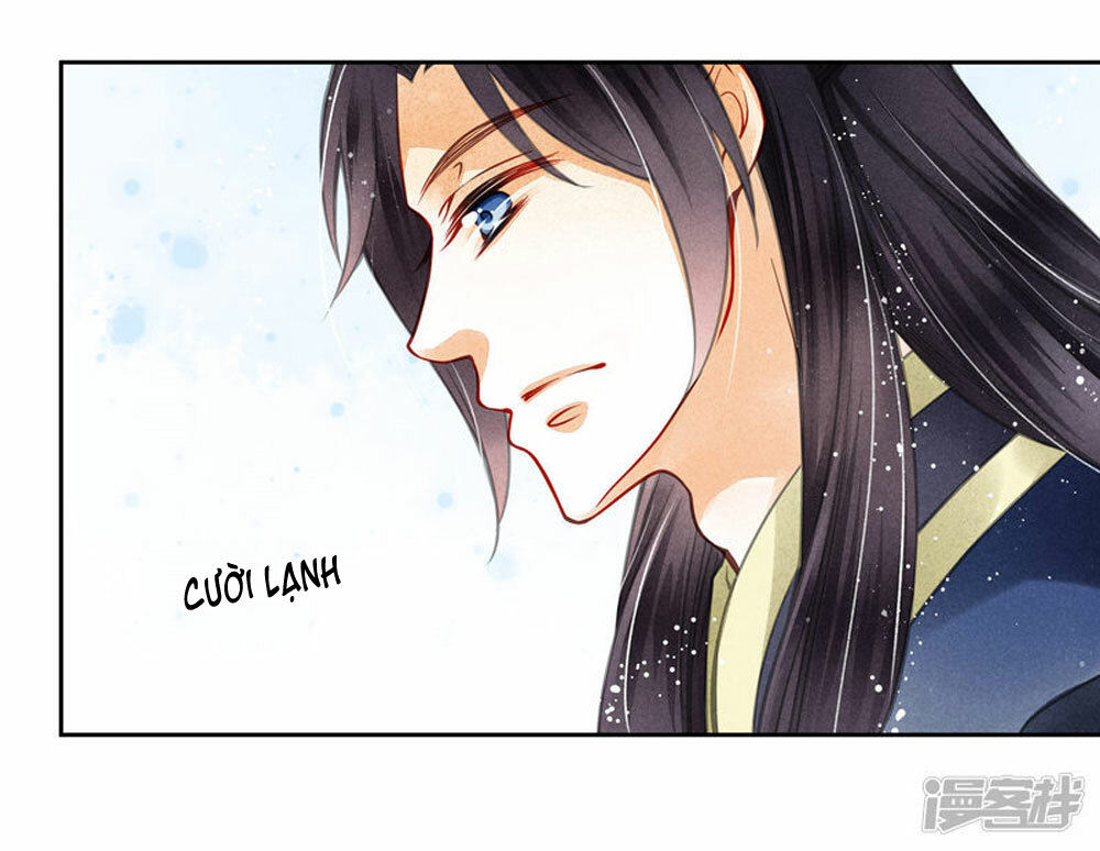 Ái Thượng Vô Địch Tiếu Hoàng Hậu Chapter 51 - 10