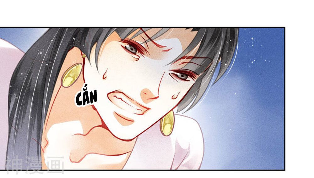 Ái Thượng Vô Địch Tiếu Hoàng Hậu Chapter 52 - 8