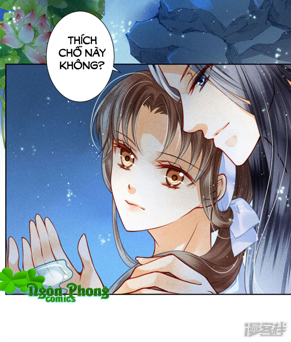 Ái Thượng Vô Địch Tiếu Hoàng Hậu Chapter 53 - 3