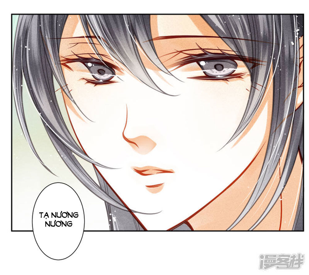 Ái Thượng Vô Địch Tiếu Hoàng Hậu Chapter 54 - 16