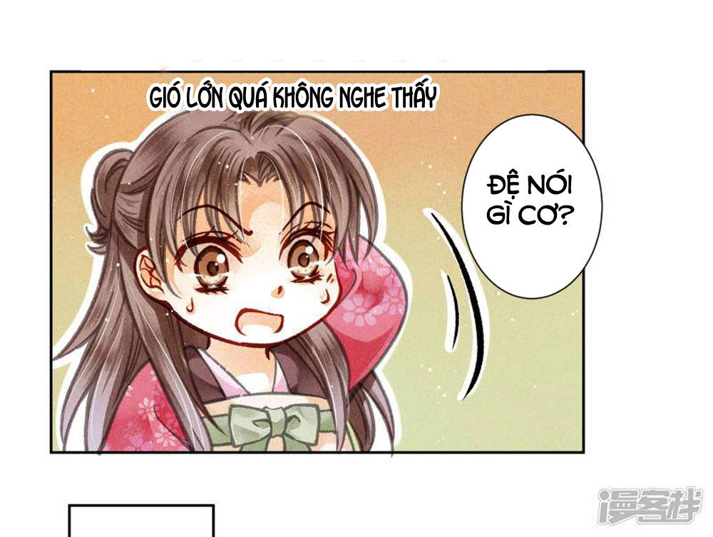 Ái Thượng Vô Địch Tiếu Hoàng Hậu Chapter 54 - 24