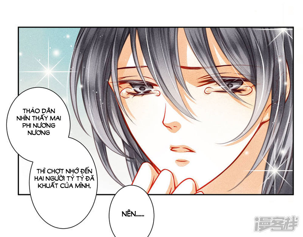 Ái Thượng Vô Địch Tiếu Hoàng Hậu Chapter 54 - 33