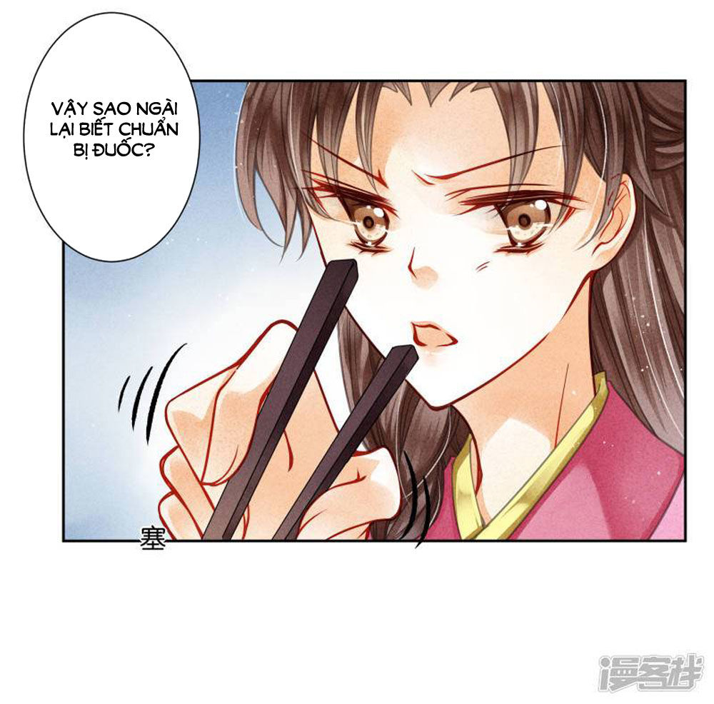 Ái Thượng Vô Địch Tiếu Hoàng Hậu Chapter 57 - 12