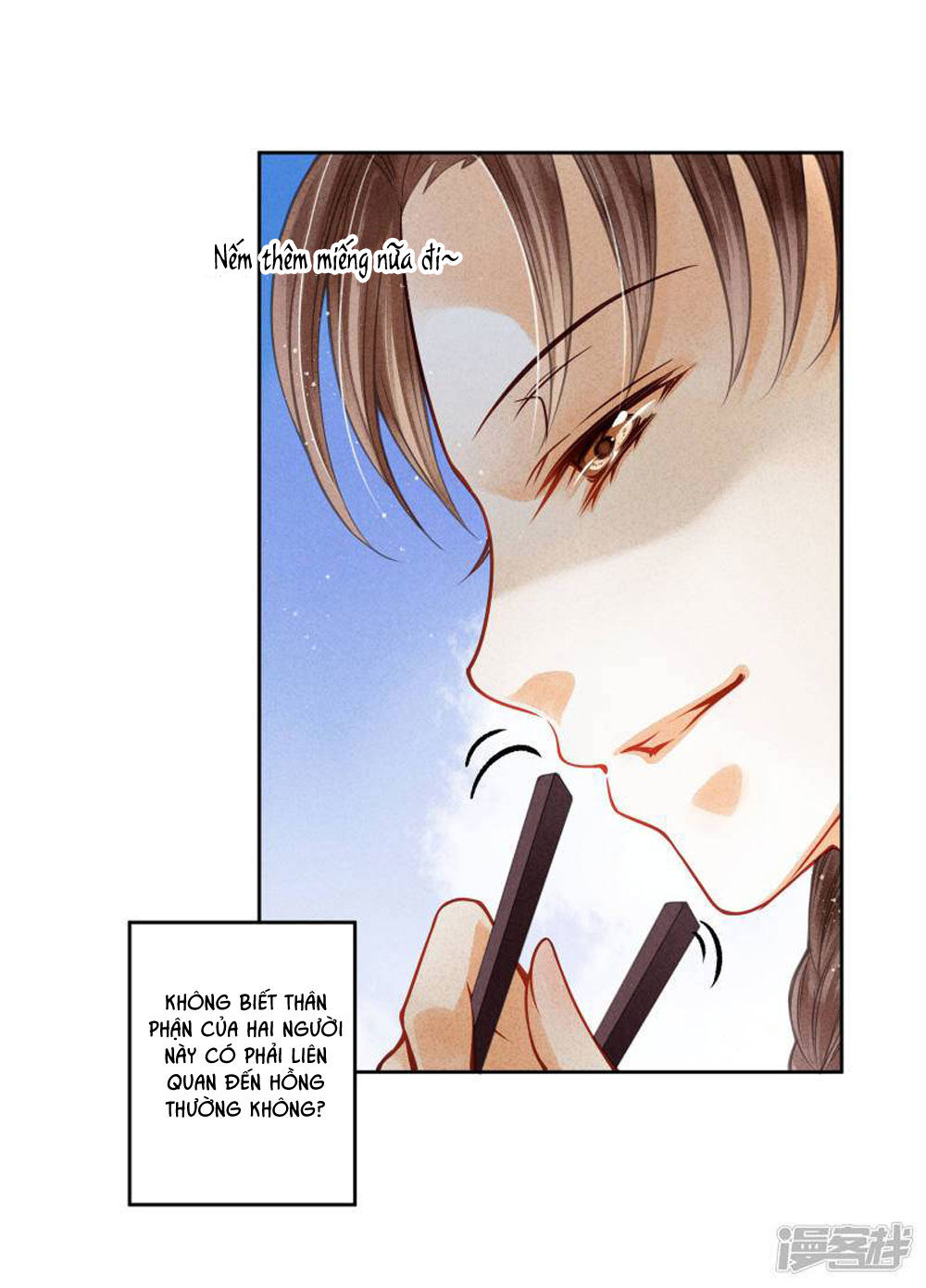 Ái Thượng Vô Địch Tiếu Hoàng Hậu Chapter 57 - 14