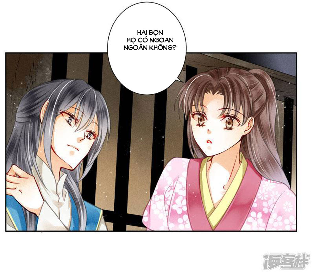 Ái Thượng Vô Địch Tiếu Hoàng Hậu Chapter 57 - 18