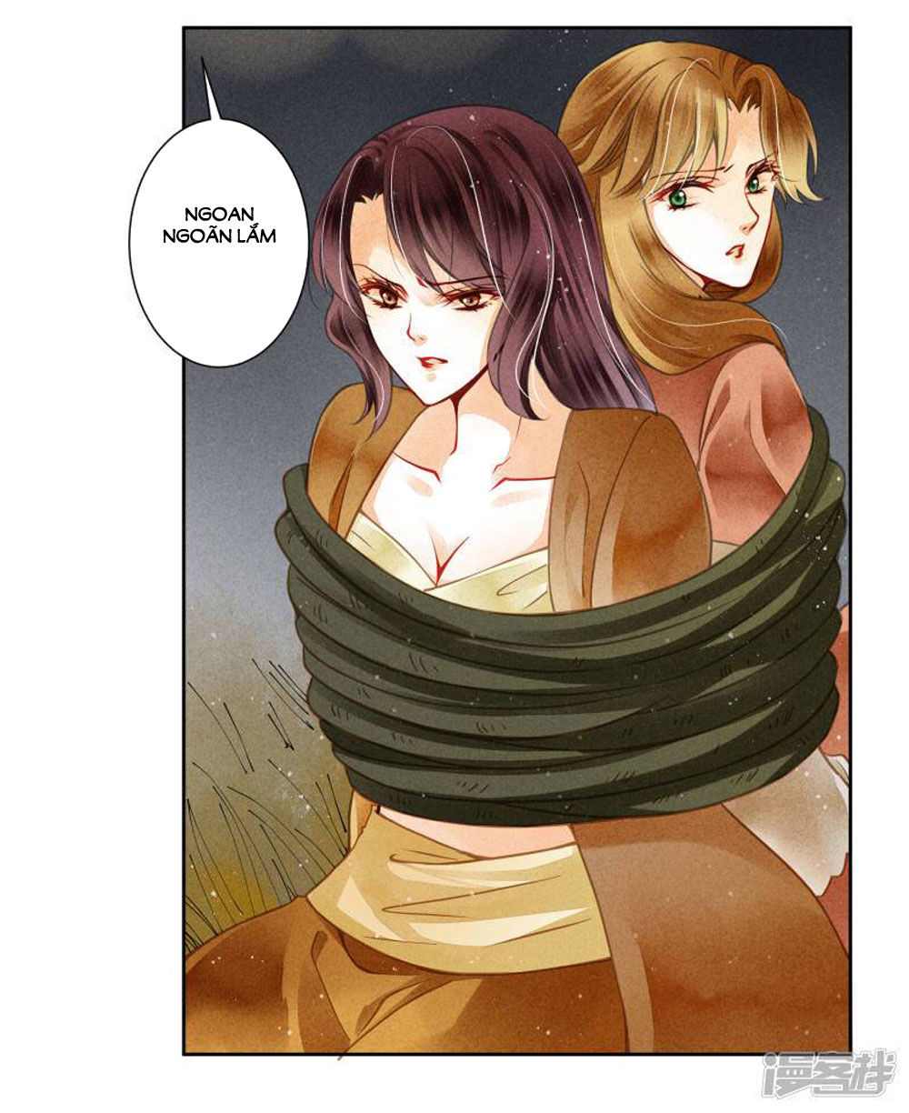 Ái Thượng Vô Địch Tiếu Hoàng Hậu Chapter 57 - 19