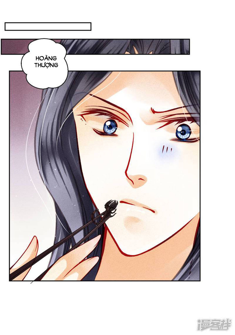 Ái Thượng Vô Địch Tiếu Hoàng Hậu Chapter 57 - 3