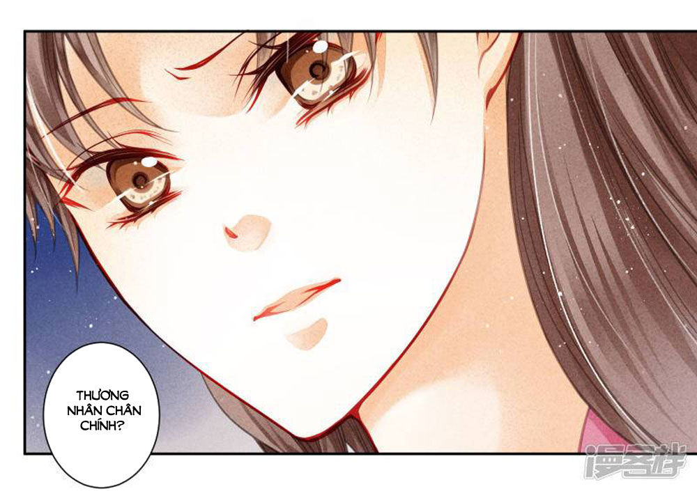 Ái Thượng Vô Địch Tiếu Hoàng Hậu Chapter 57 - 23