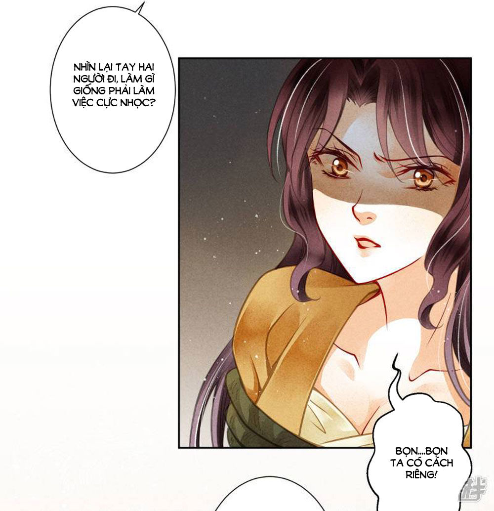 Ái Thượng Vô Địch Tiếu Hoàng Hậu Chapter 57 - 24