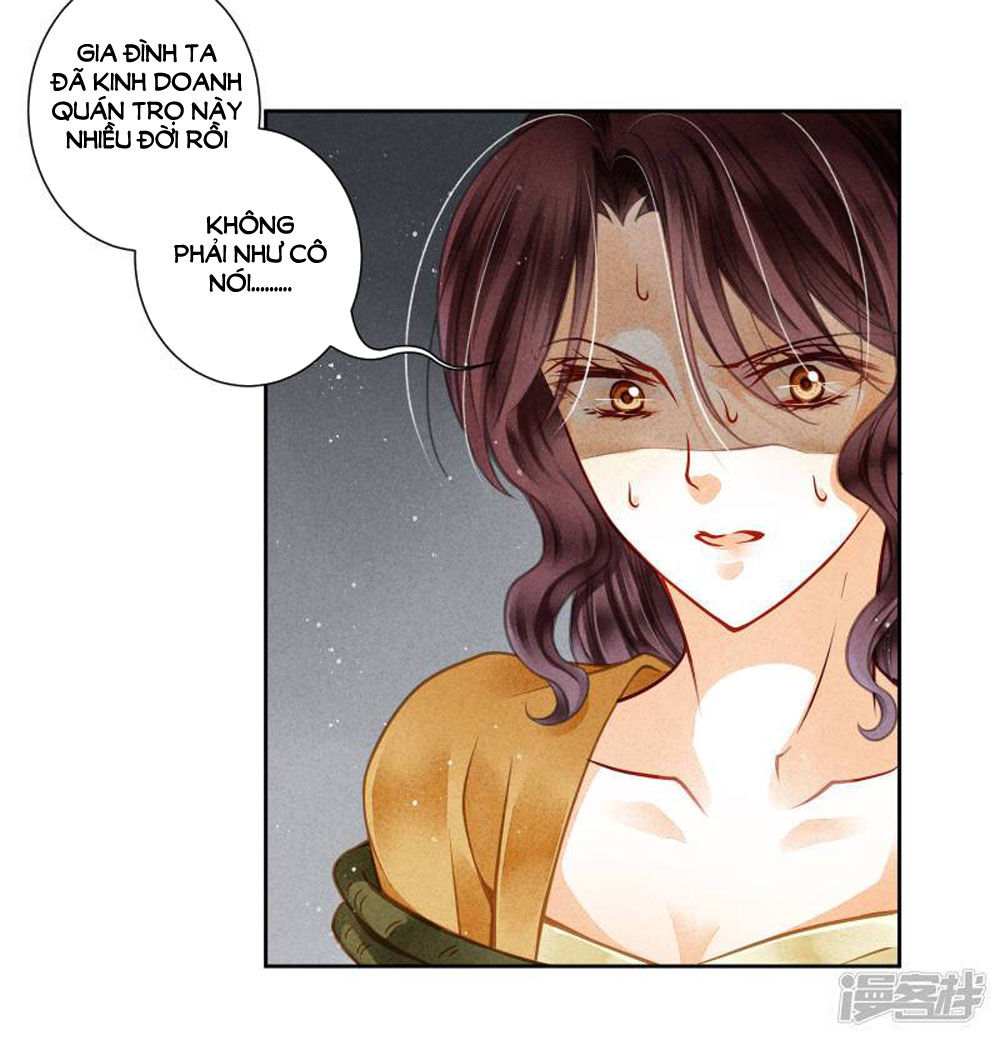 Ái Thượng Vô Địch Tiếu Hoàng Hậu Chapter 57 - 28