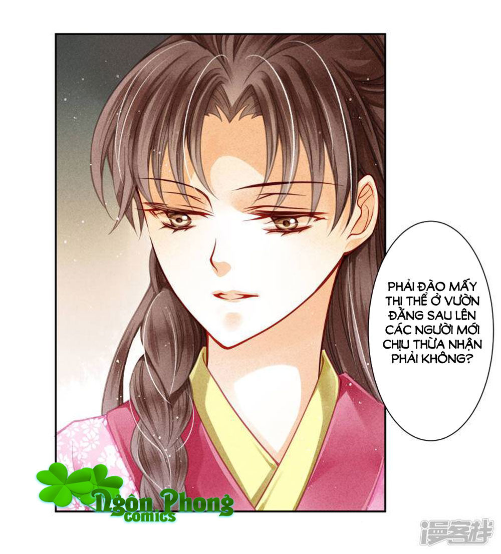 Ái Thượng Vô Địch Tiếu Hoàng Hậu Chapter 57 - 29