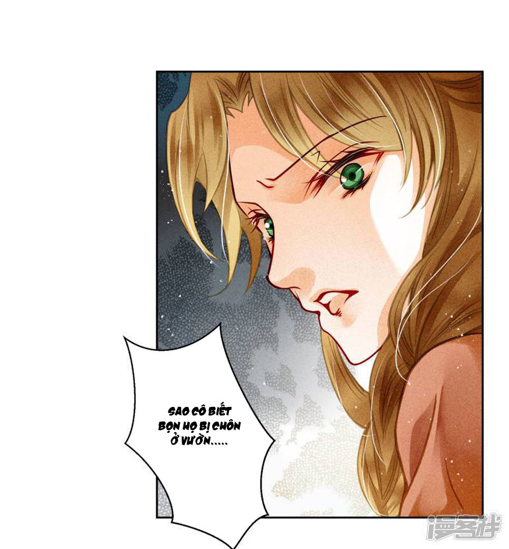 Ái Thượng Vô Địch Tiếu Hoàng Hậu Chapter 57 - 30