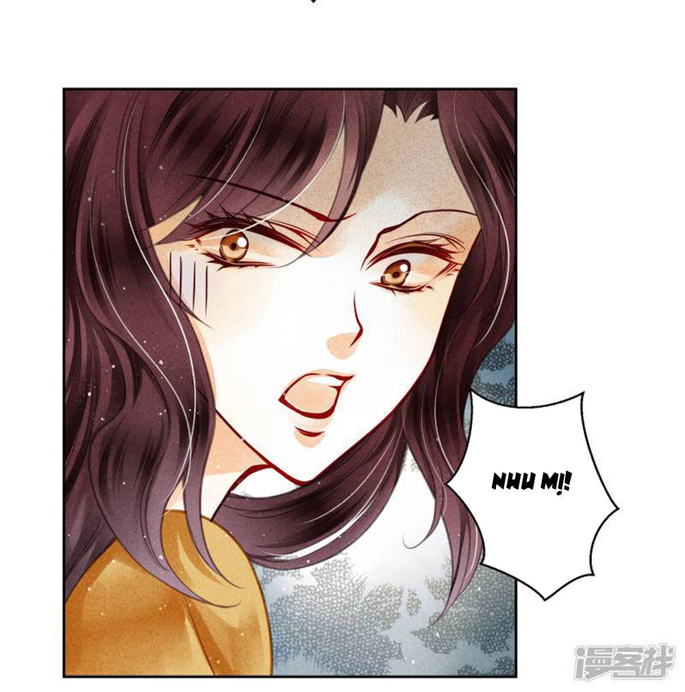 Ái Thượng Vô Địch Tiếu Hoàng Hậu Chapter 57 - 31