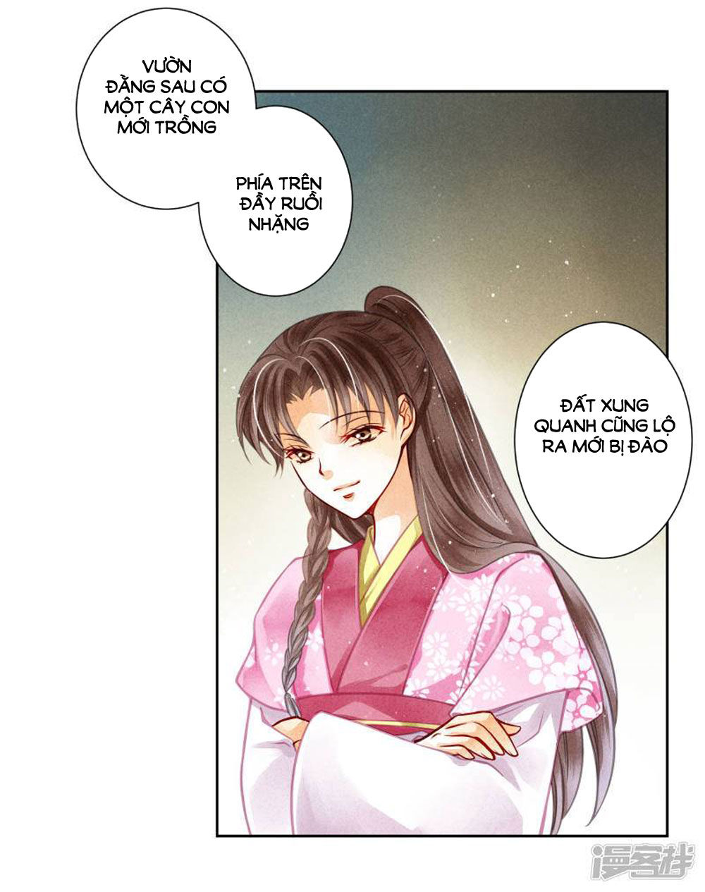 Ái Thượng Vô Địch Tiếu Hoàng Hậu Chapter 57 - 32