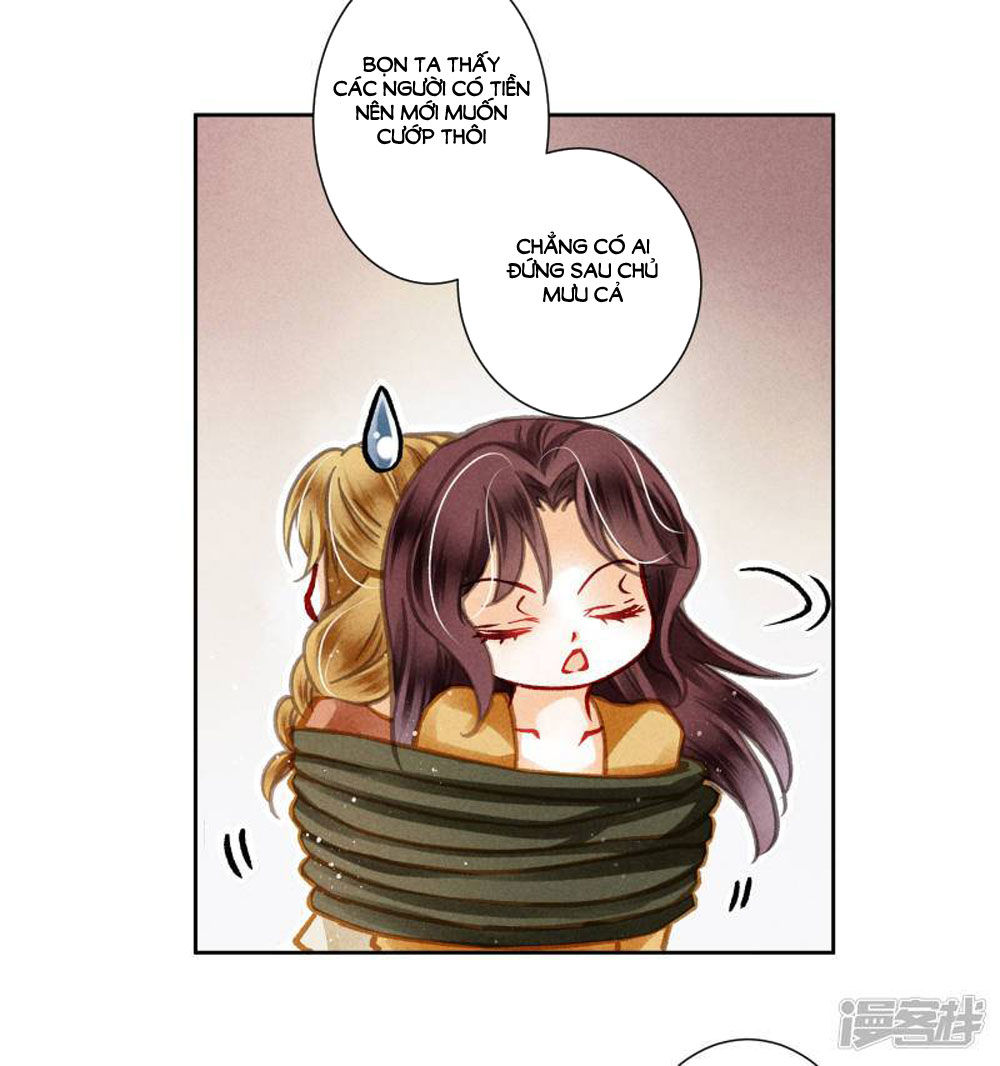 Ái Thượng Vô Địch Tiếu Hoàng Hậu Chapter 57 - 35