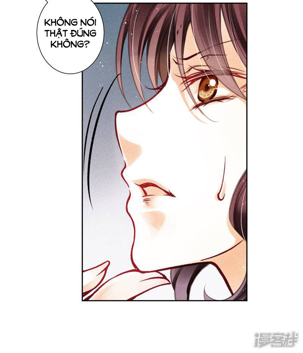 Ái Thượng Vô Địch Tiếu Hoàng Hậu Chapter 57 - 38