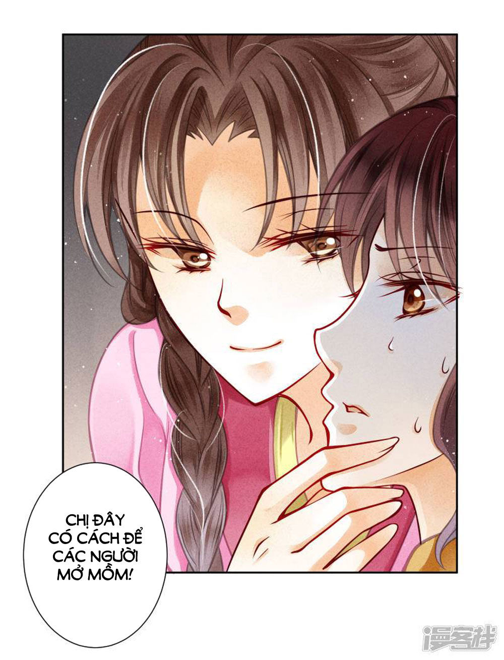 Ái Thượng Vô Địch Tiếu Hoàng Hậu Chapter 57 - 39
