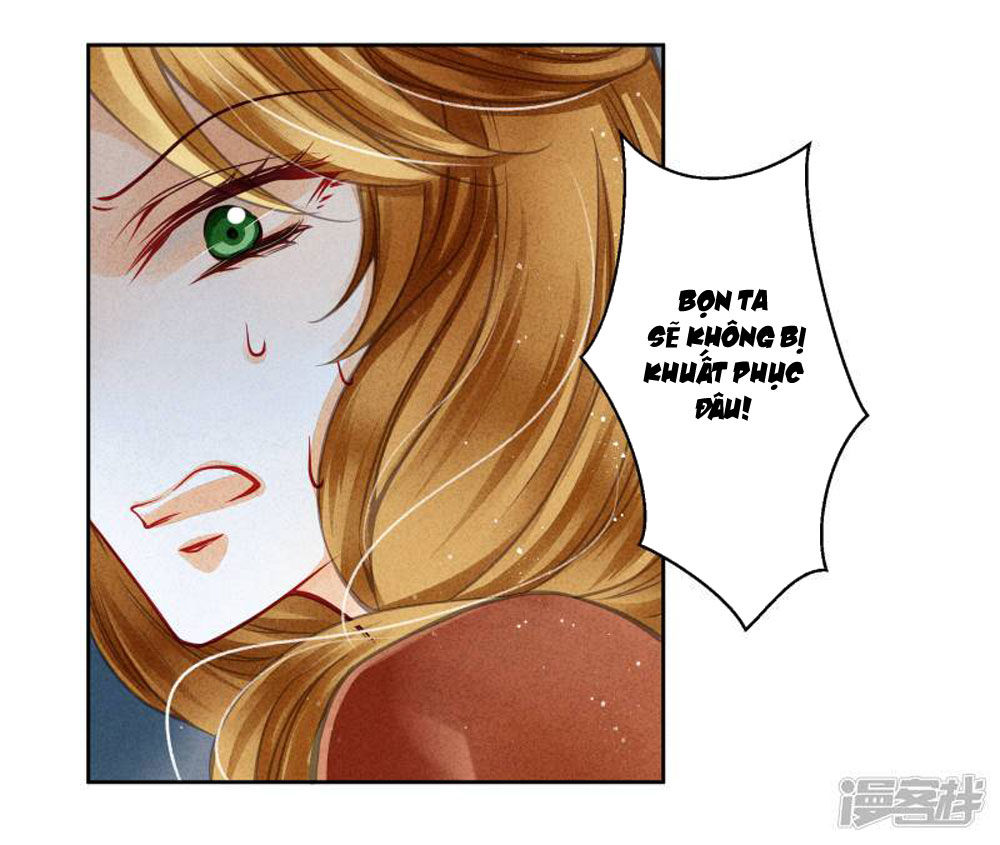 Ái Thượng Vô Địch Tiếu Hoàng Hậu Chapter 57 - 40
