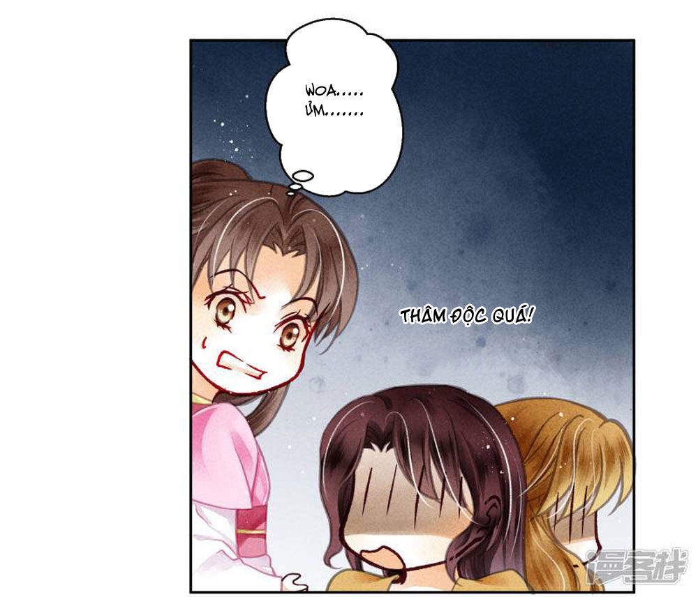 Ái Thượng Vô Địch Tiếu Hoàng Hậu Chapter 57 - 42