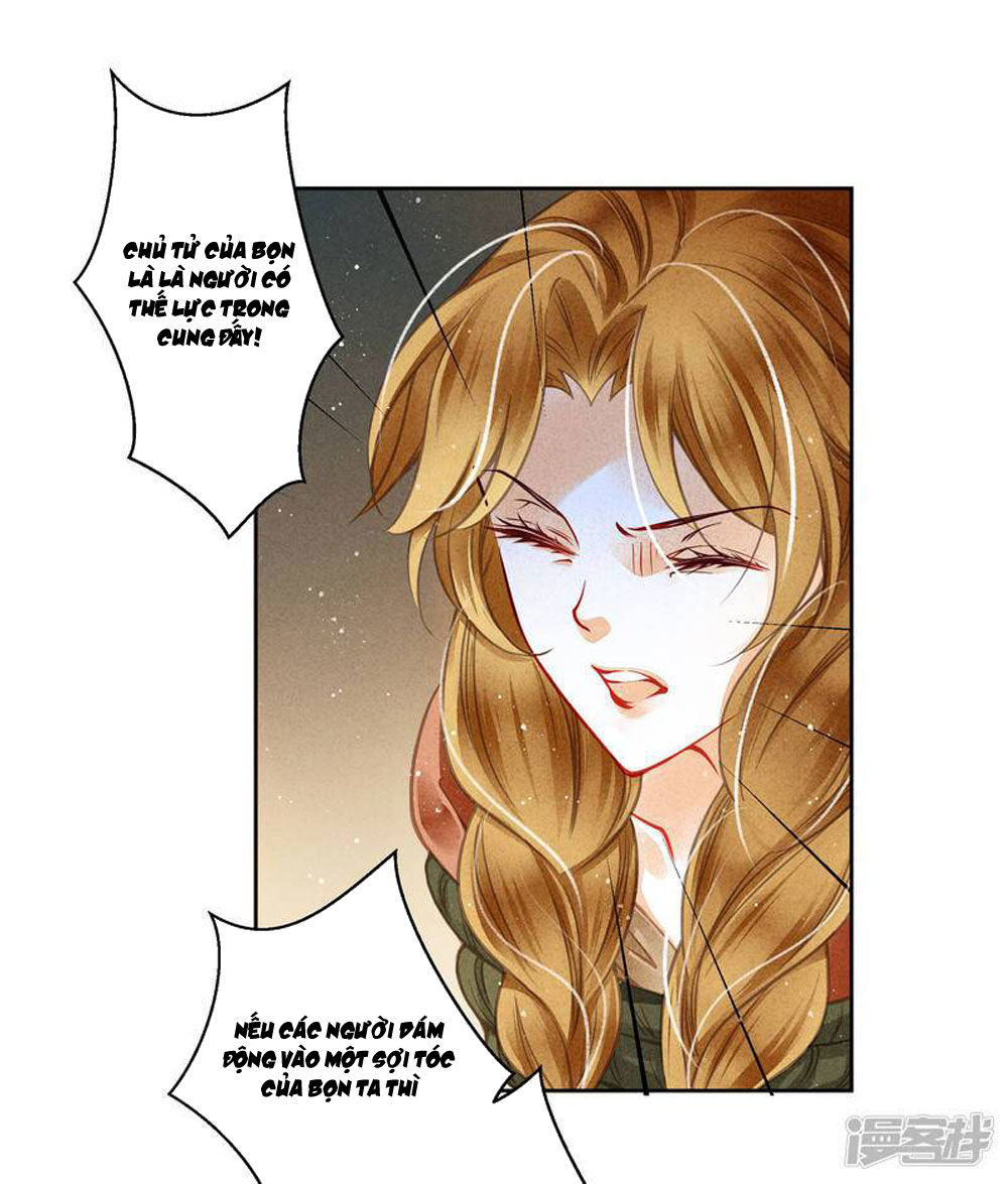 Ái Thượng Vô Địch Tiếu Hoàng Hậu Chapter 57 - 44