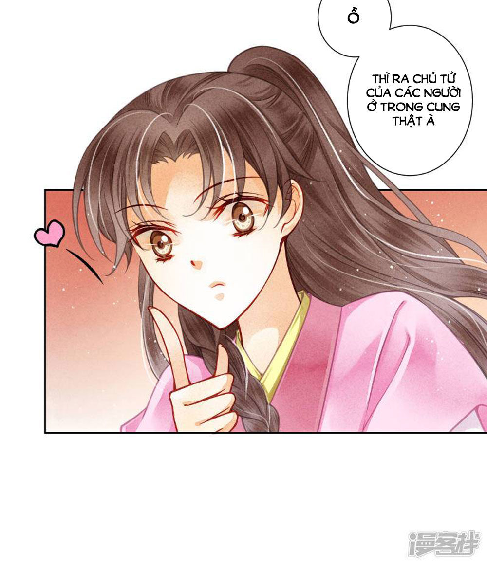 Ái Thượng Vô Địch Tiếu Hoàng Hậu Chapter 57 - 46