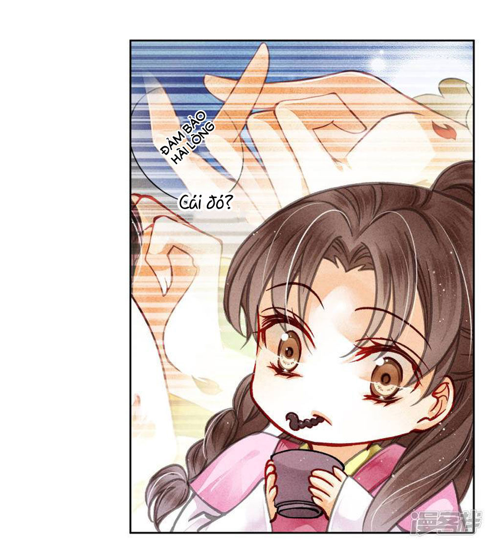 Ái Thượng Vô Địch Tiếu Hoàng Hậu Chapter 57 - 9